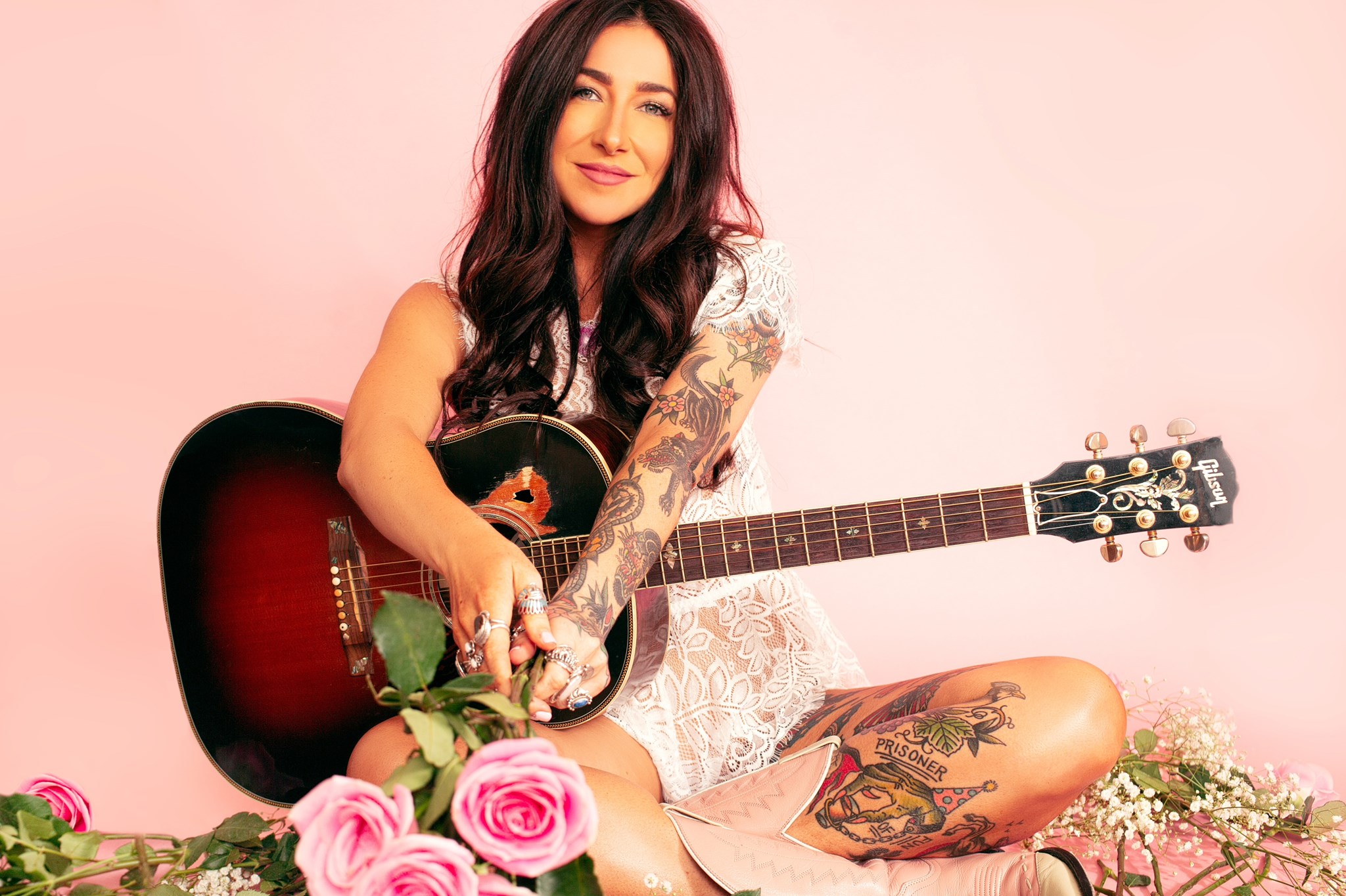 SHEYNA GEE 05 Entertainment Agency